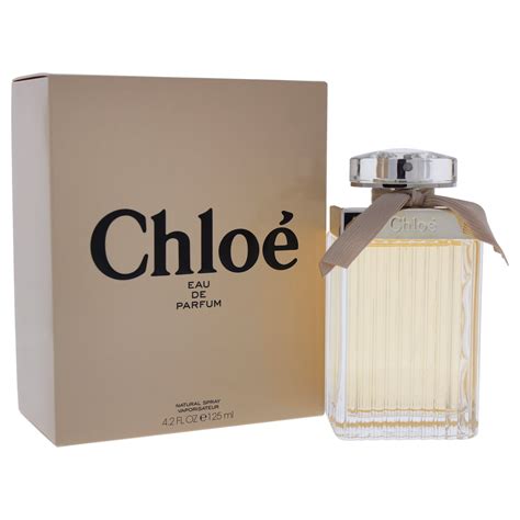 perfume chloe